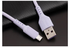 New 1m Type-c Cable for Micro Cable 2A Charging Cable for 1Phone Charger USB