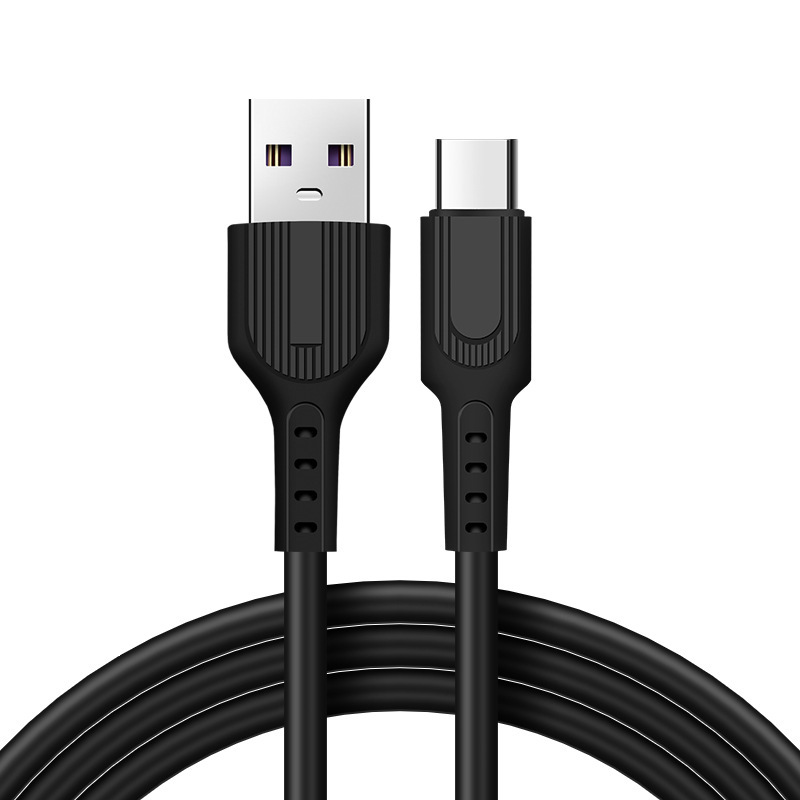New 1m Type-c Cable for Micro Cable 2A Charging Cable for 1Phone Charger USB