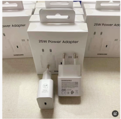 Wholesale 20W Slow Charger with Type-C Ports