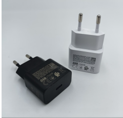 Wholesale 20W Slow Charger with Type-C Ports
