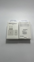 Original Type-C Charger in Bulk Wholesale Pricing