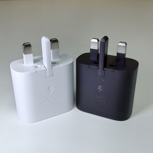 1-Port USB-C Charger is suitable for SAM