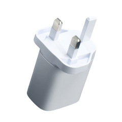 Wholesale EU US UK 20W Fast Charger PD QC USB Type C Quick Wall Charger 2 Port Type C Usb Fast Wall Charger