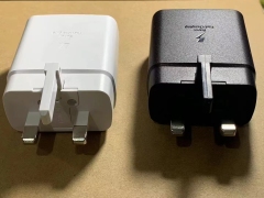 Factory 45W Original Type-C Charger for SAM