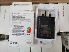 Factory 45W Original Type-C Charger for SAM