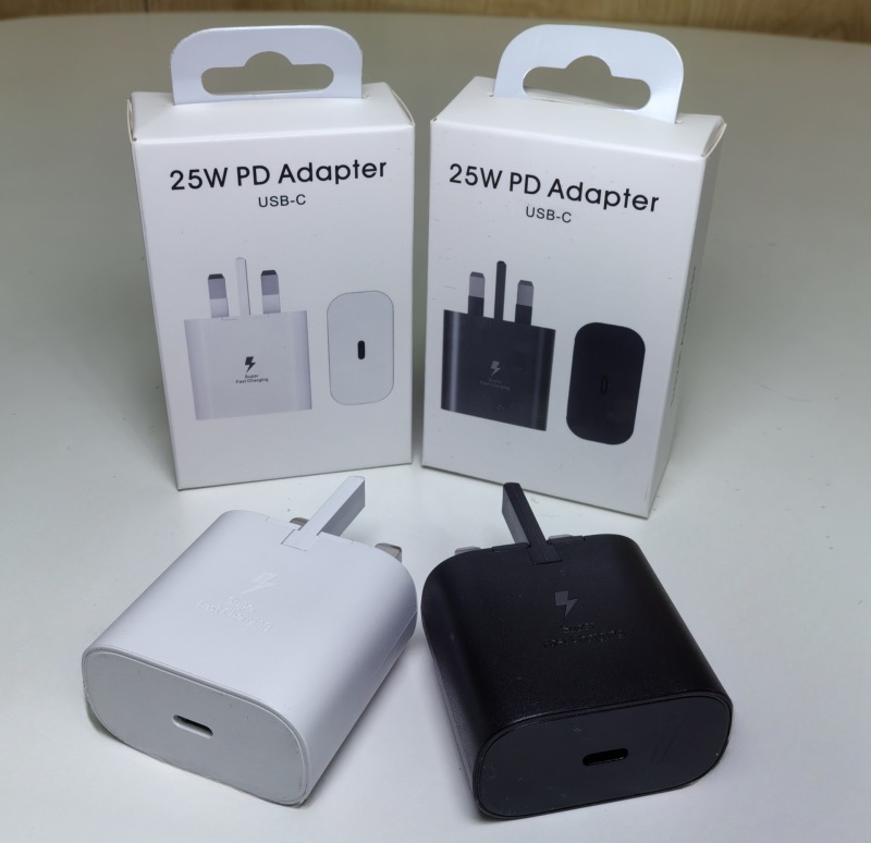 1-Port USB-C Charger is suitable for SAM