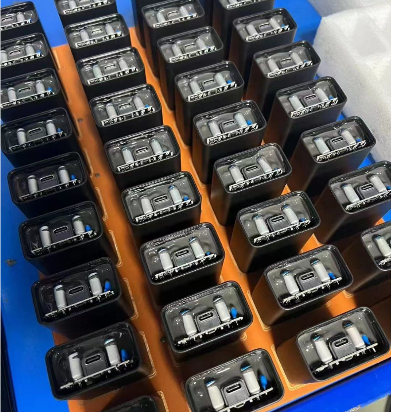 Factory 45W Original Type-C Charger for SAM