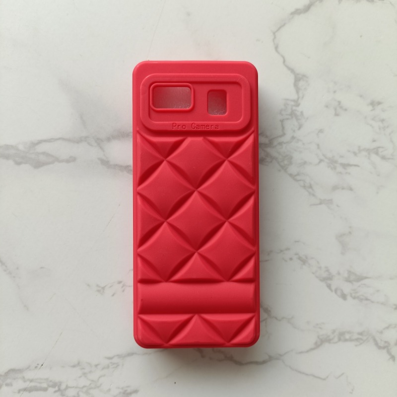 Hot selling Small TPU back cover for IT 5032 Phone case