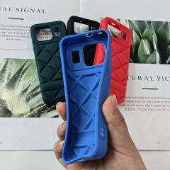Wholesale Small TPU back cover for T315 T455 Phone case