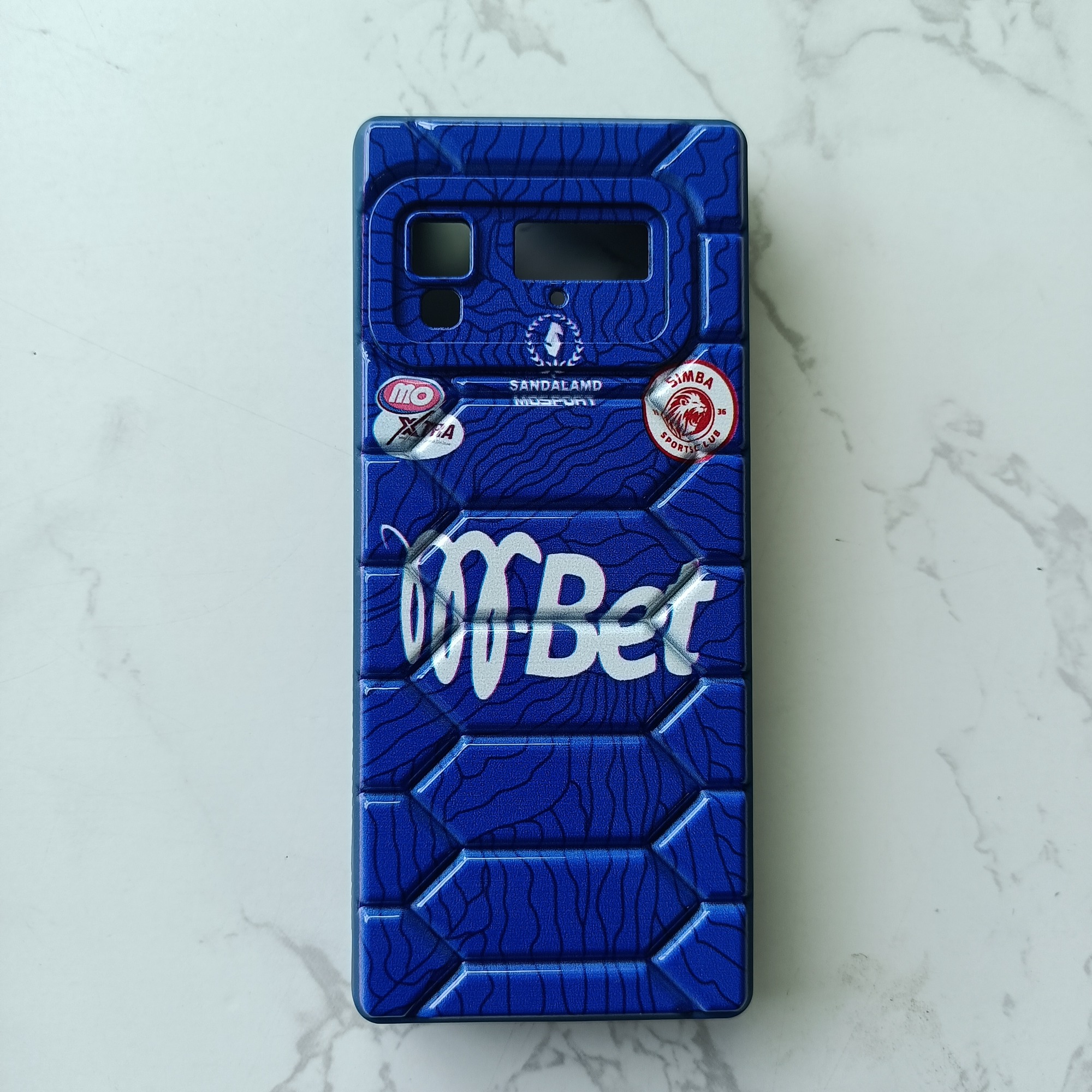 Colorful Good Selling Wholesale SmallTurtle shell pattern TPU Back Cover For T528 NEW phone case