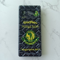 Colorful Good Selling Wholesale SmallTurtle shell pattern TPU Back Cover For T528 NEW phone case