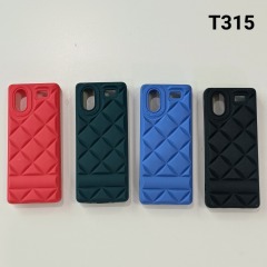 Hot selling Small TPU back cover for IT 5032 Phone case