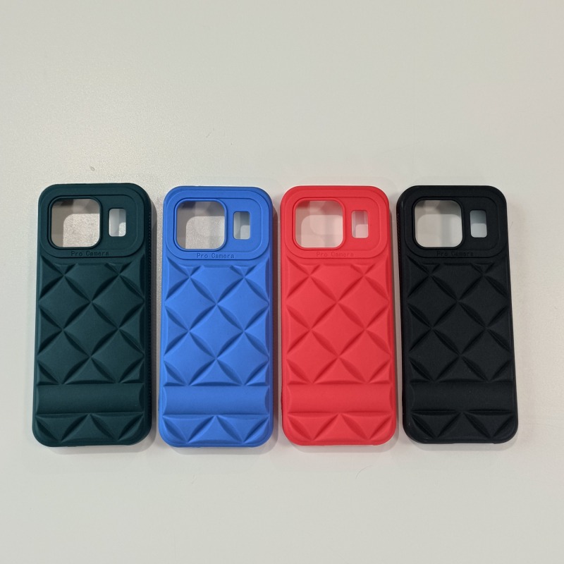 Wholesale Small TPU back cover for T315 T455 Phone case