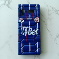 Colorful Good Selling Wholesale SmallTurtle shell pattern TPU Back Cover For T528 NEW phone case