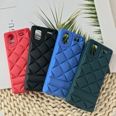 Hot selling Small TPU back cover for IT 5032 Phone case