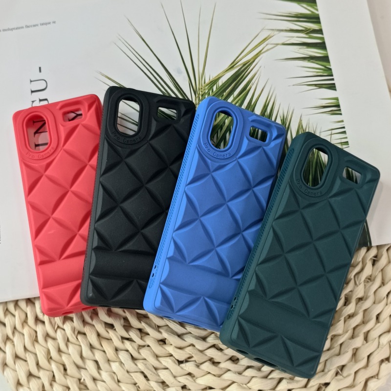 Hot selling Small TPU back cover for IT 5032 Phone case
