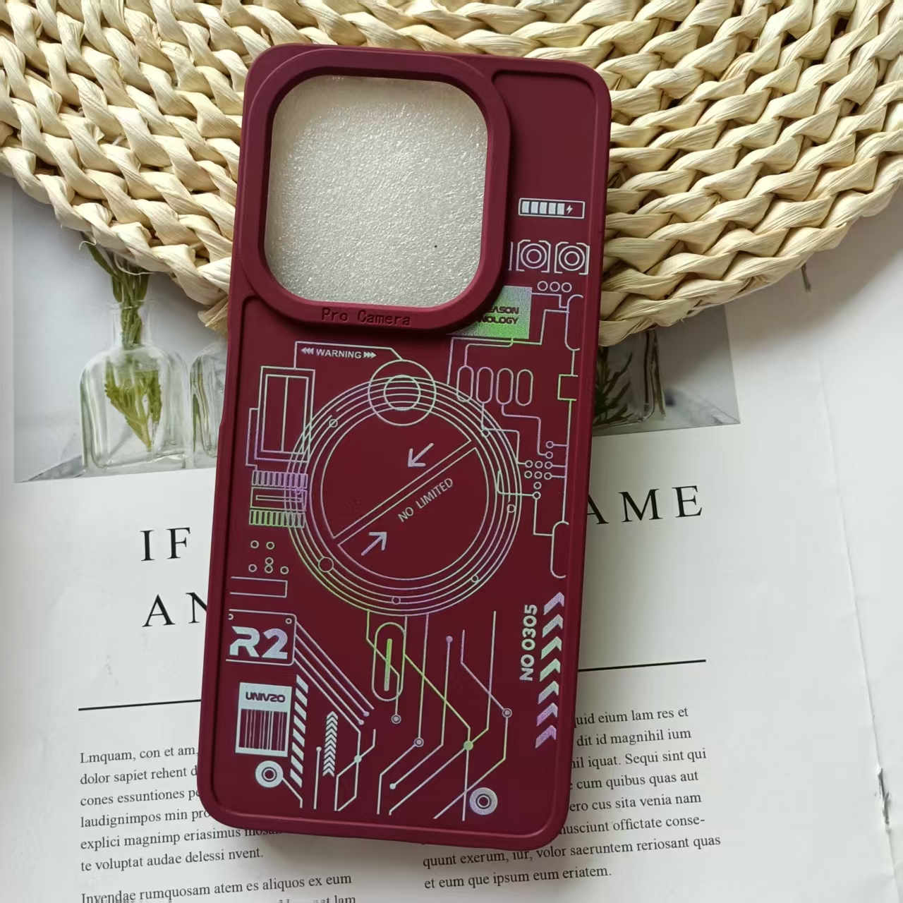 Factory wholesale TPU Phone Case for INF SMART 10, SMART 10 HD