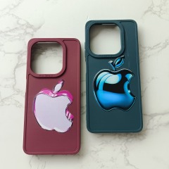 Hot Soft TPU Phone Case for TEC POP 10, POP 10C Black Cover