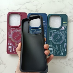 Factory wholesale TPU Phone Case for INF SMART 10, SMART 10 HD