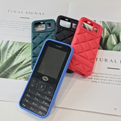 Wholesale Small TPU back cover for T315 T455 Phone case
