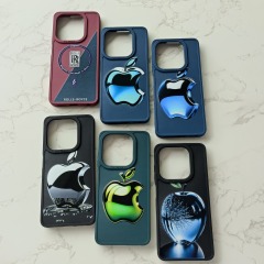 Hot Soft TPU Phone Case for TEC POP 10, POP 10C Black Cover