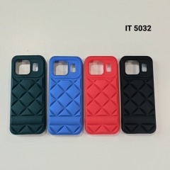 Wholesale Small TPU back cover for T315 T455 Phone case