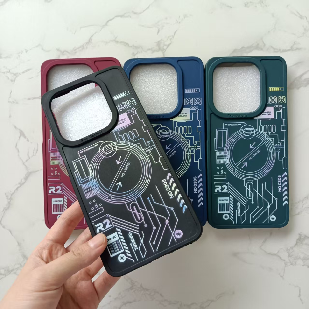 Factory wholesale TPU Phone Case for INF SMART 10, SMART 10 HD