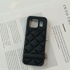 Wholesale Small TPU back cover for T315 T455 Phone case