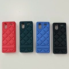 Hot selling Small TPU back cover for IT 5032 Phone case