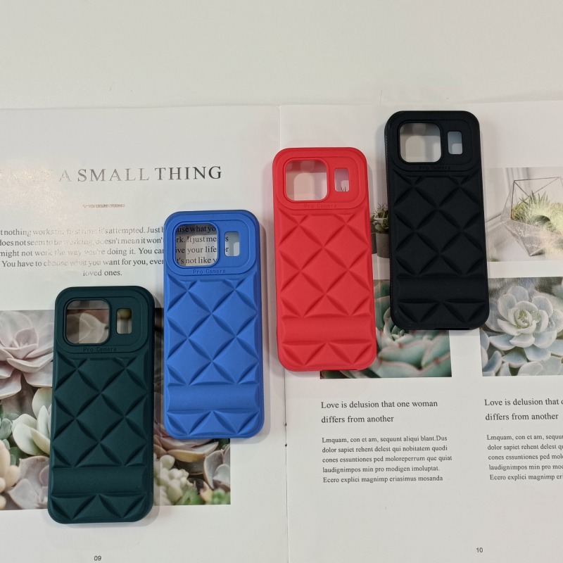 Wholesale Small TPU back cover for T315 T455 Phone case