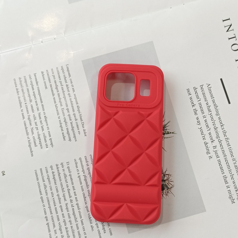 Wholesale Small TPU back cover for T315 T455 Phone case