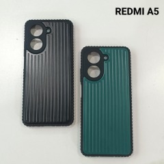 Redmi A5 free landear Hard Case