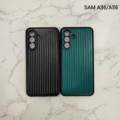 SAM A26 A36 A56 free landear Hard Case