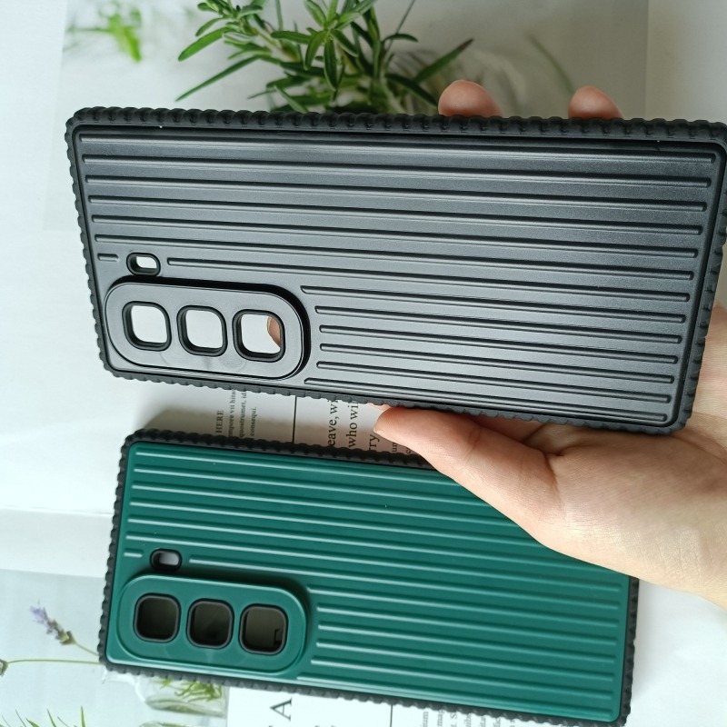 INF HOT 50 PRO+ free landear Hard Case