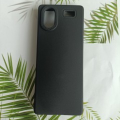 Small TPU back cover for T315 T455 Phone case