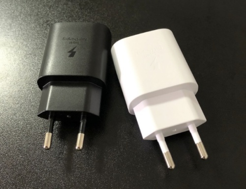 Wholesale EU US UK 20W Fast Charger PD QC USB Type C Quick Wall Charger 1 Port Type C Usb a Fast Wall Charger