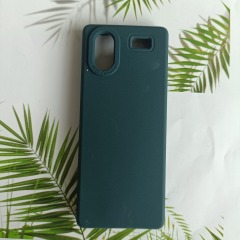 Small TPU back cover for T315 T455 Phone case