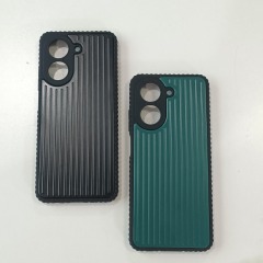 Redmi A5 free landear Hard Case