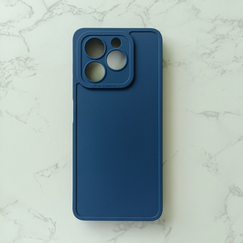 TPU cover TEC POP 10 POP 10C soft phone case