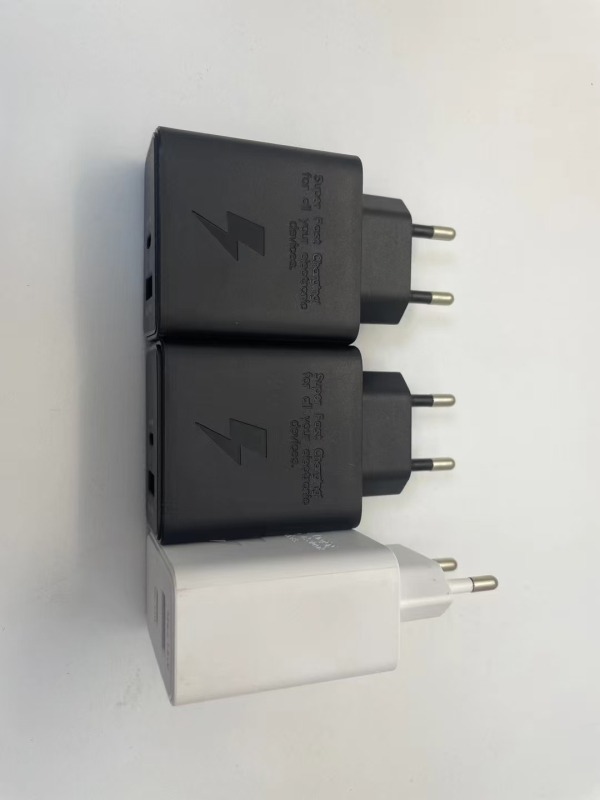 Wholesale EU US UK 20W Fast Charger PD QC USB Type C Quick Wall Charger 1 Port Type C Usb a Fast Wall Charger