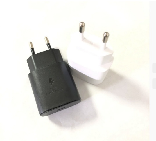 Wholesale EU US UK 20W Fast Charger PD QC USB Type C Quick Wall Charger 1 Port Type C Usb a Fast Wall Charger