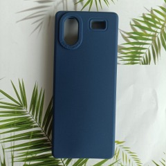Small TPU back cover for T315 T455 Phone case