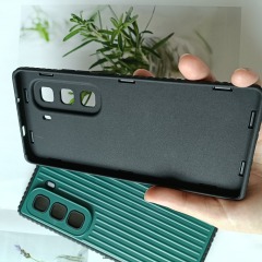 INF HOT 50 PRO+ free landear Hard Case