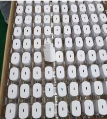 Wholesale EU US UK 20W Fast Charger PD QC USB Type C Quick Wall Charger 1 Port Type C Usb a Fast Wall Charger