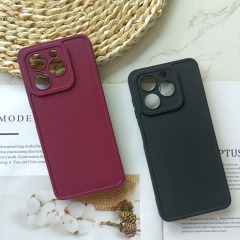TPU cover INF SMART 10 SMART 10 HD soft phone case