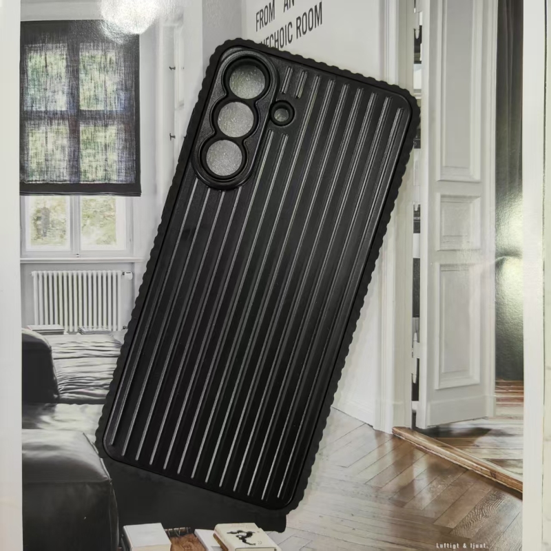 SAM A26 A36 A56 free landear Hard Case