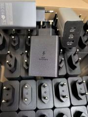 A+C+C 35W Fast Charger Type C Quick Charger