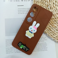 INF SMART10 SMART10HD New Design tpu Phone case with dolls