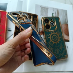 INFINIX SMART10 SMART10HD Fancy EP Soft Phone Case