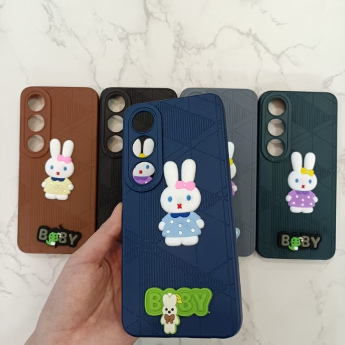 INF SMART10 SMART10HD New Design tpu Phone case with dolls